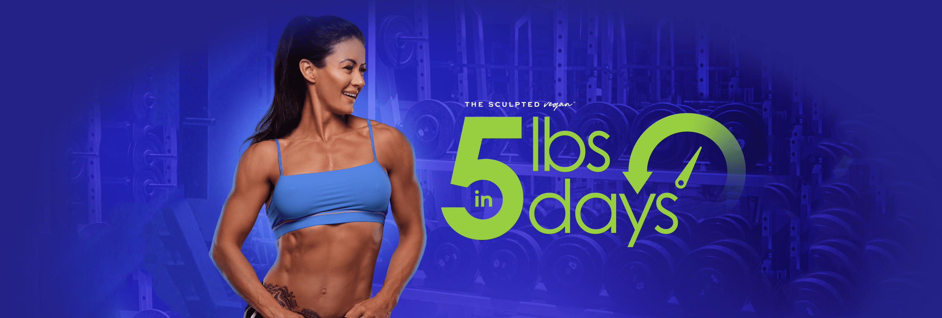 Kim 5 lbs in 5 Days